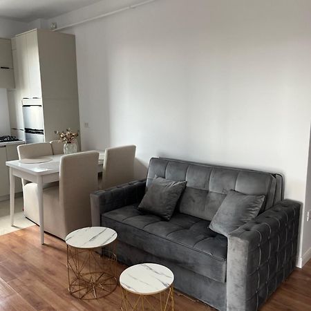 Apartament Nou Neo Tower Suczawa Zewnętrze zdjęcie