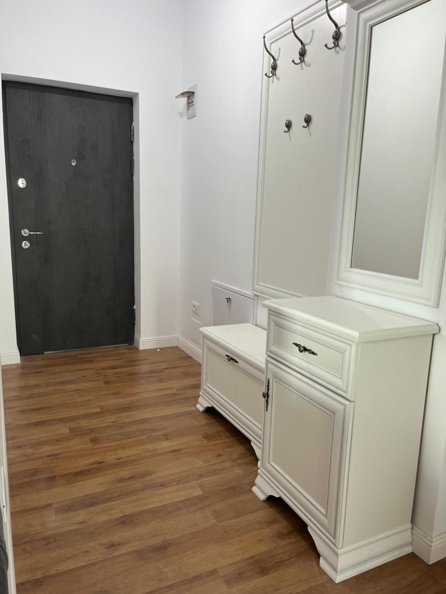 Apartament Nou Neo Tower Suczawa Zewnętrze zdjęcie