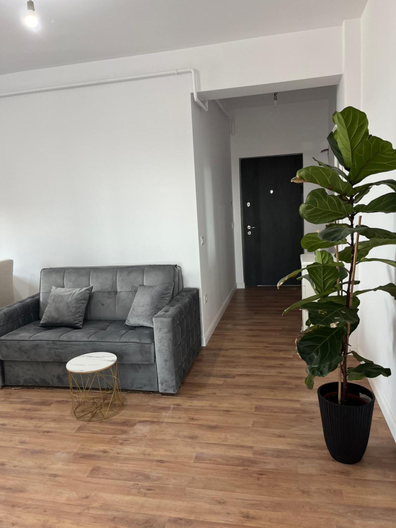 Apartament Nou Neo Tower Suczawa Zewnętrze zdjęcie