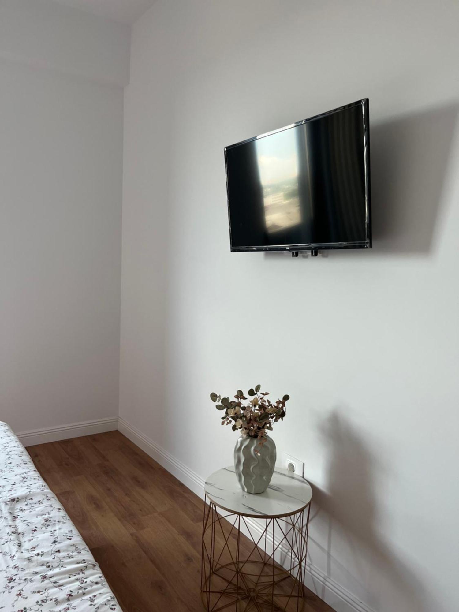 Apartament Nou Neo Tower Suczawa Zewnętrze zdjęcie