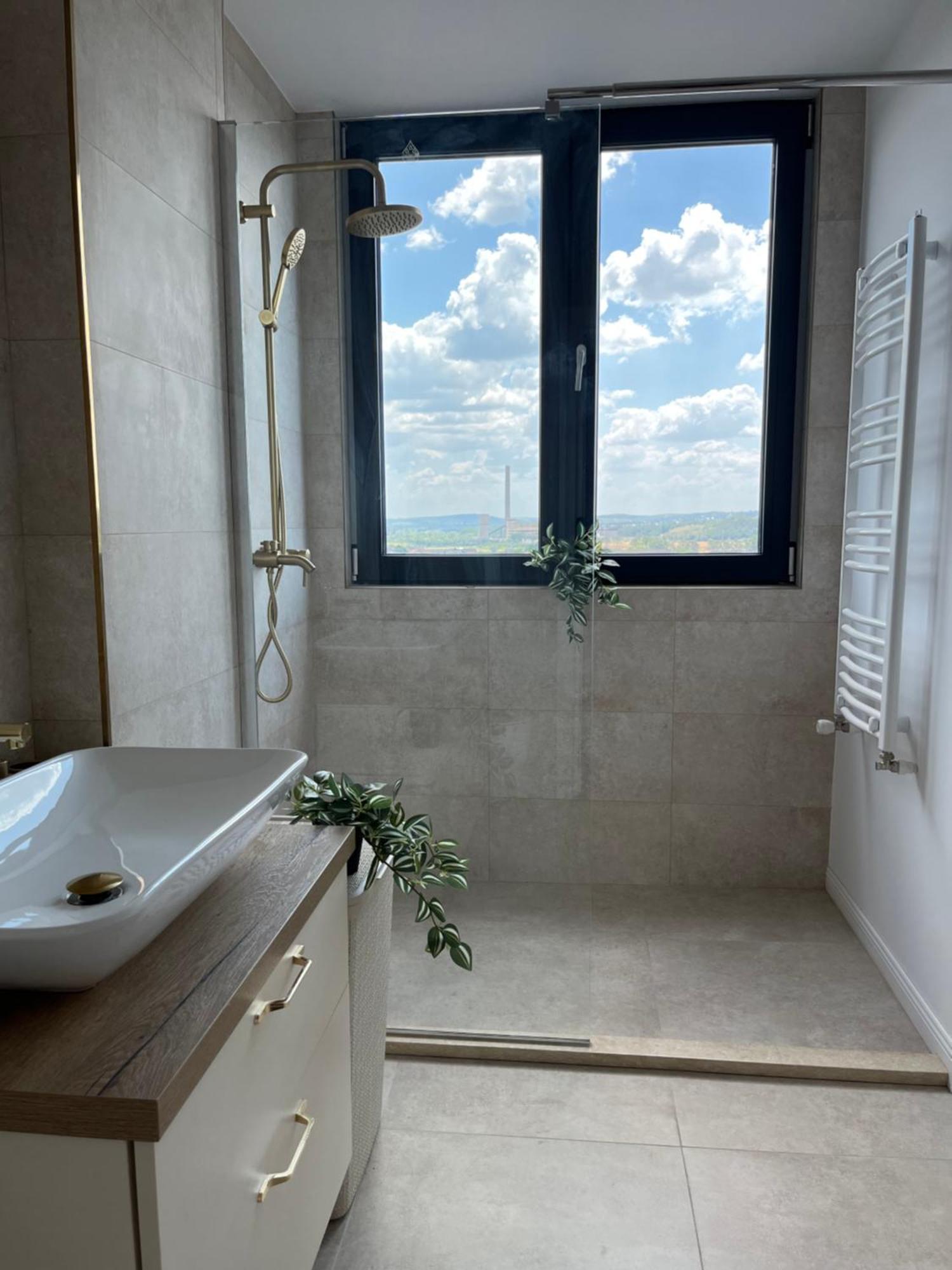 Apartament Nou Neo Tower Suczawa Zewnętrze zdjęcie