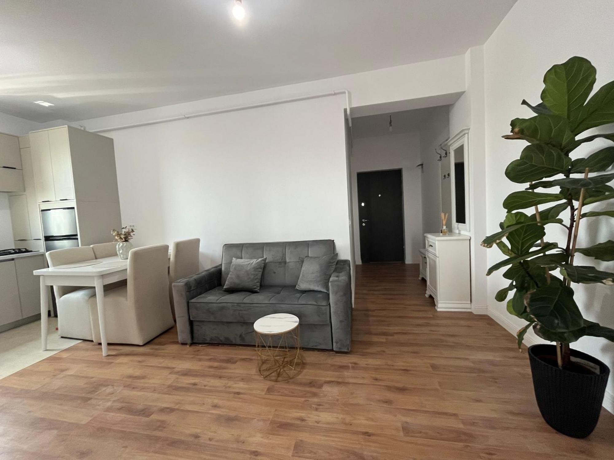 Apartament Nou Neo Tower Suczawa Zewnętrze zdjęcie